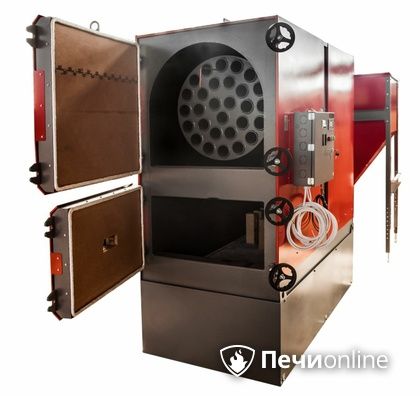 Пеллетный котел Faci 455 Classico в Хабаровске